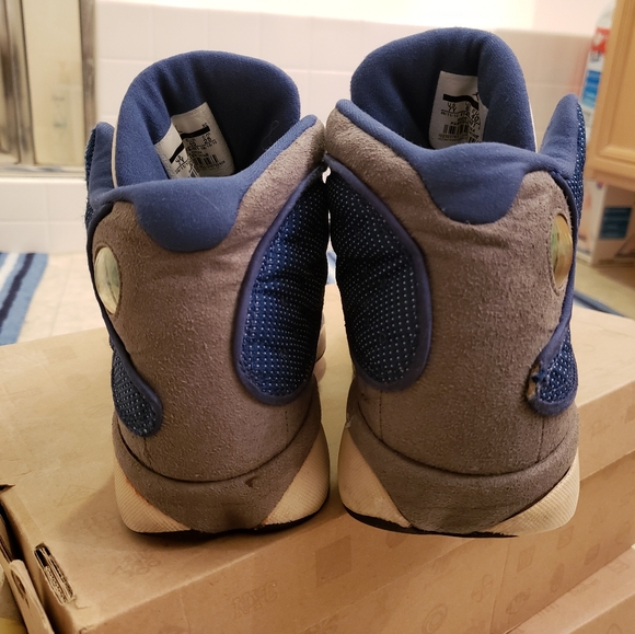 Jordan 13 - Picture 4 of 7